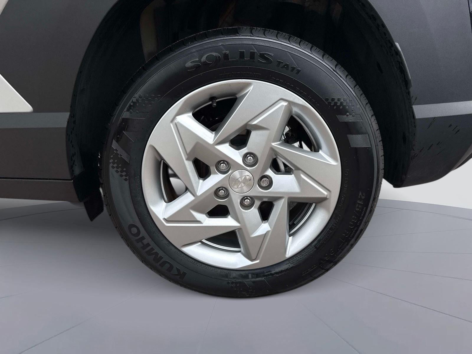 2024 Hyundai Kona SE