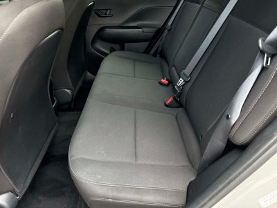 2024 Hyundai Kona SE