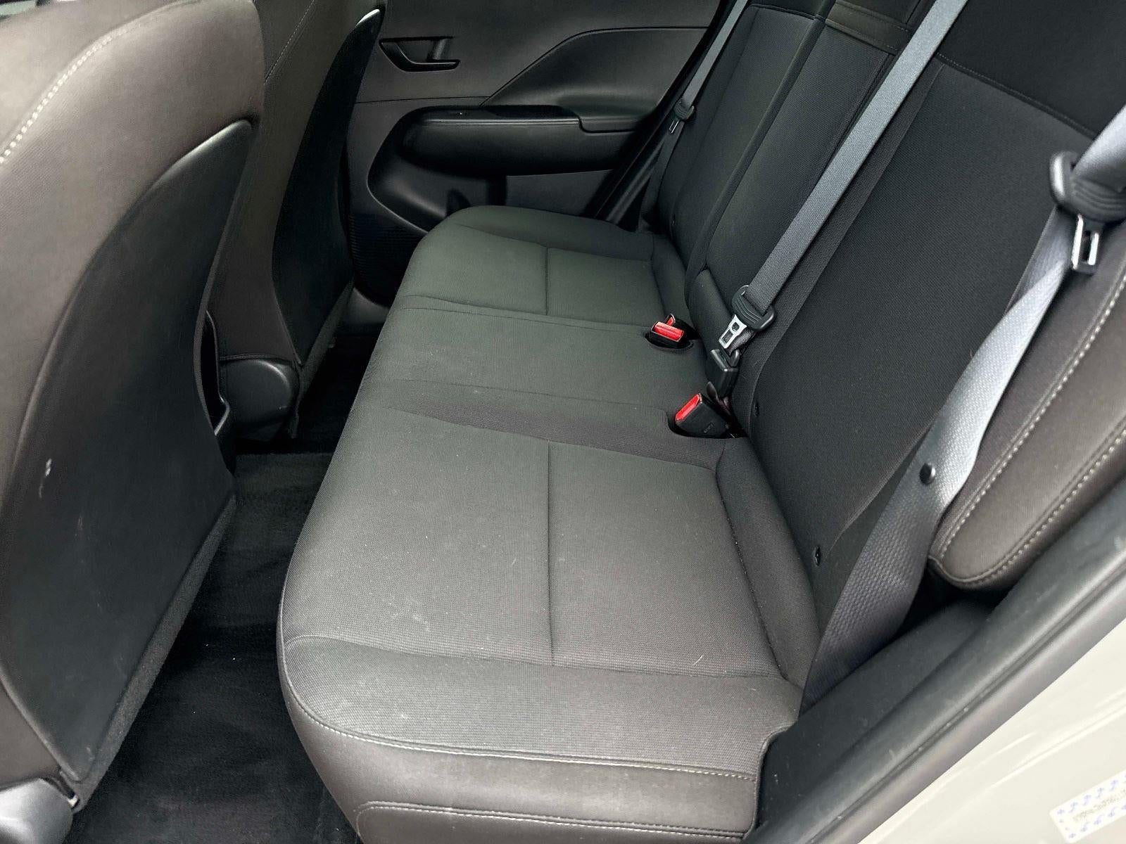 2024 Hyundai Kona SE