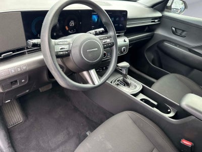 2024 Hyundai Kona SE