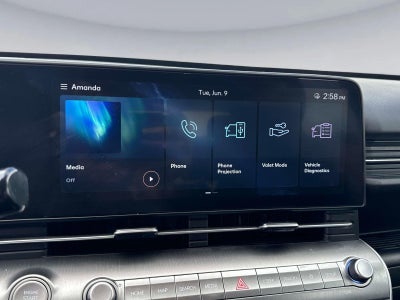 2024 Hyundai Kona SE