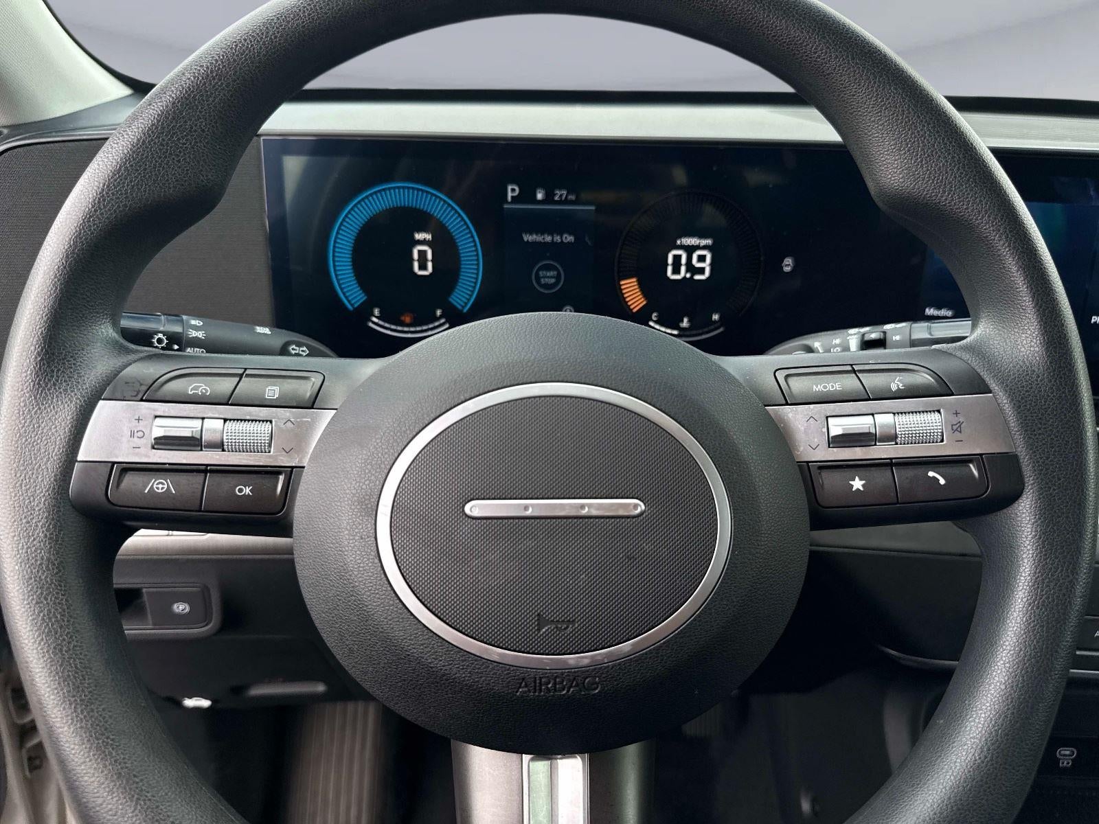 2024 Hyundai Kona SE