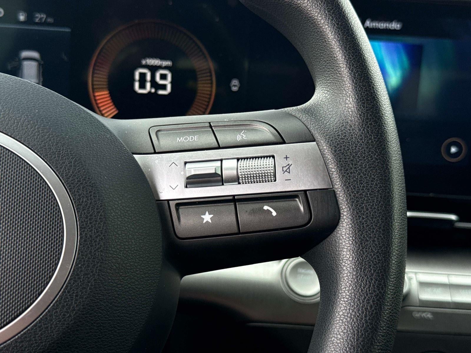 2024 Hyundai Kona SE