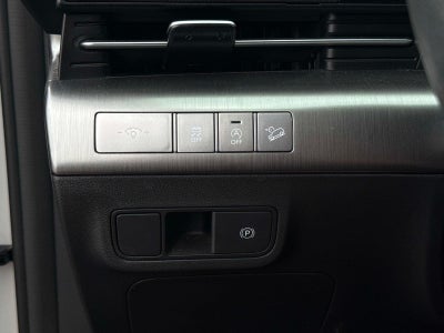 2024 Hyundai Kona SE
