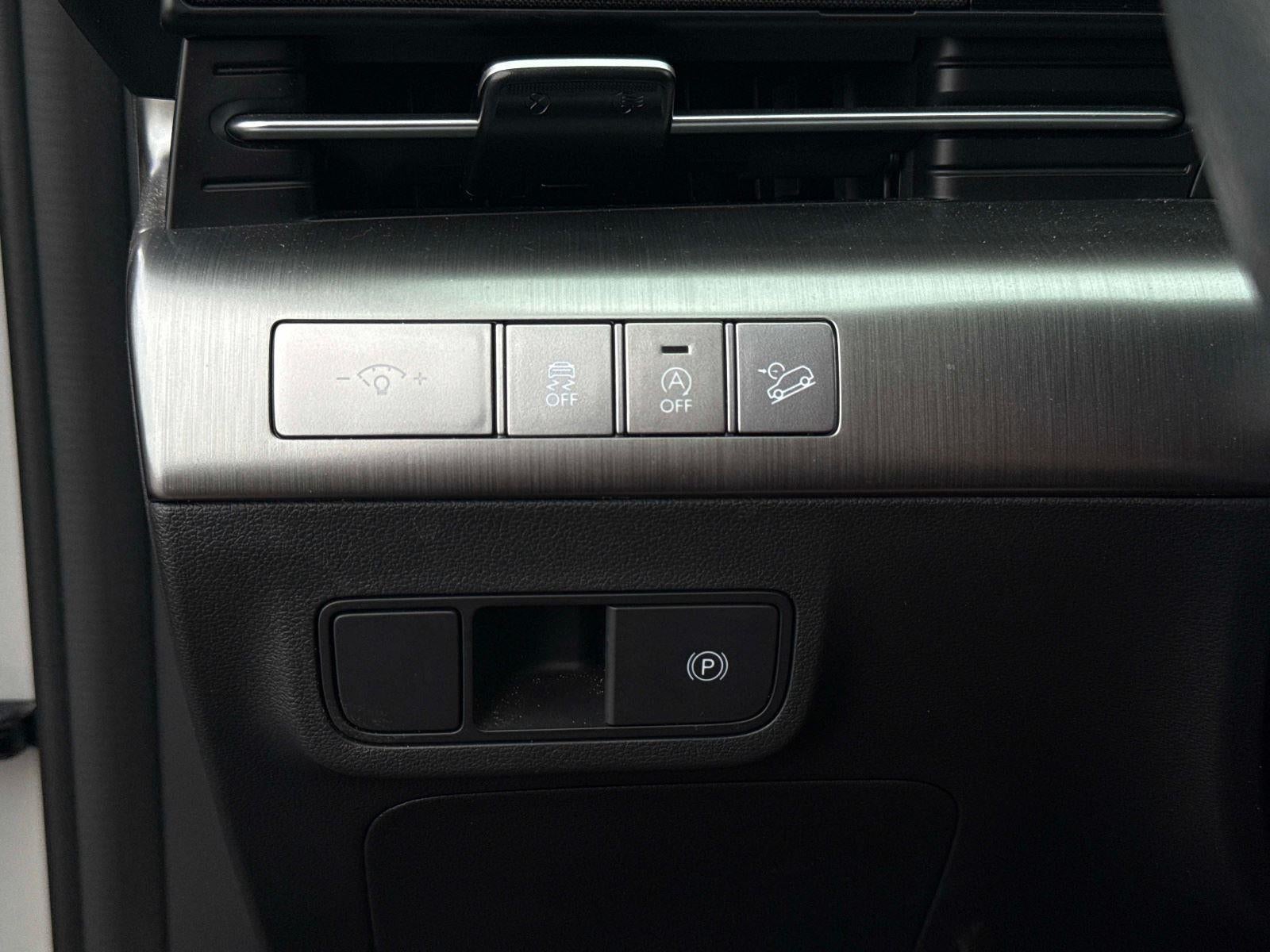 2024 Hyundai Kona SE