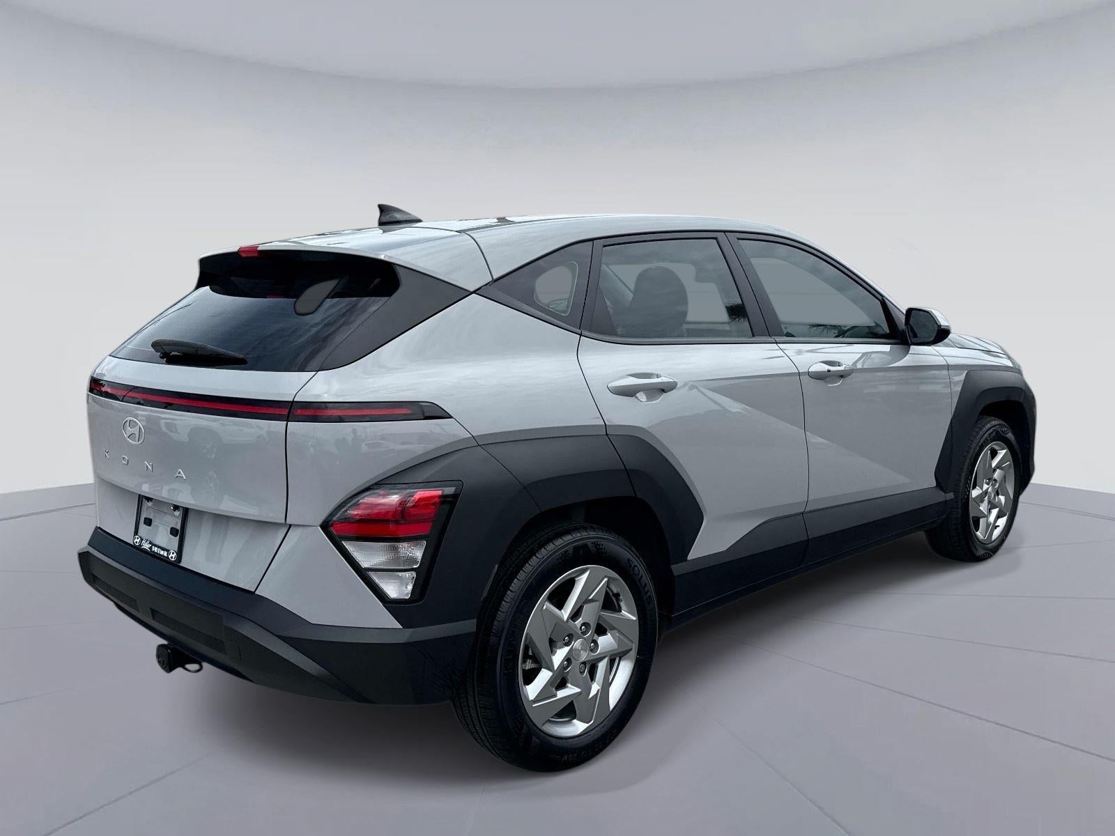 2024 Hyundai Kona SE