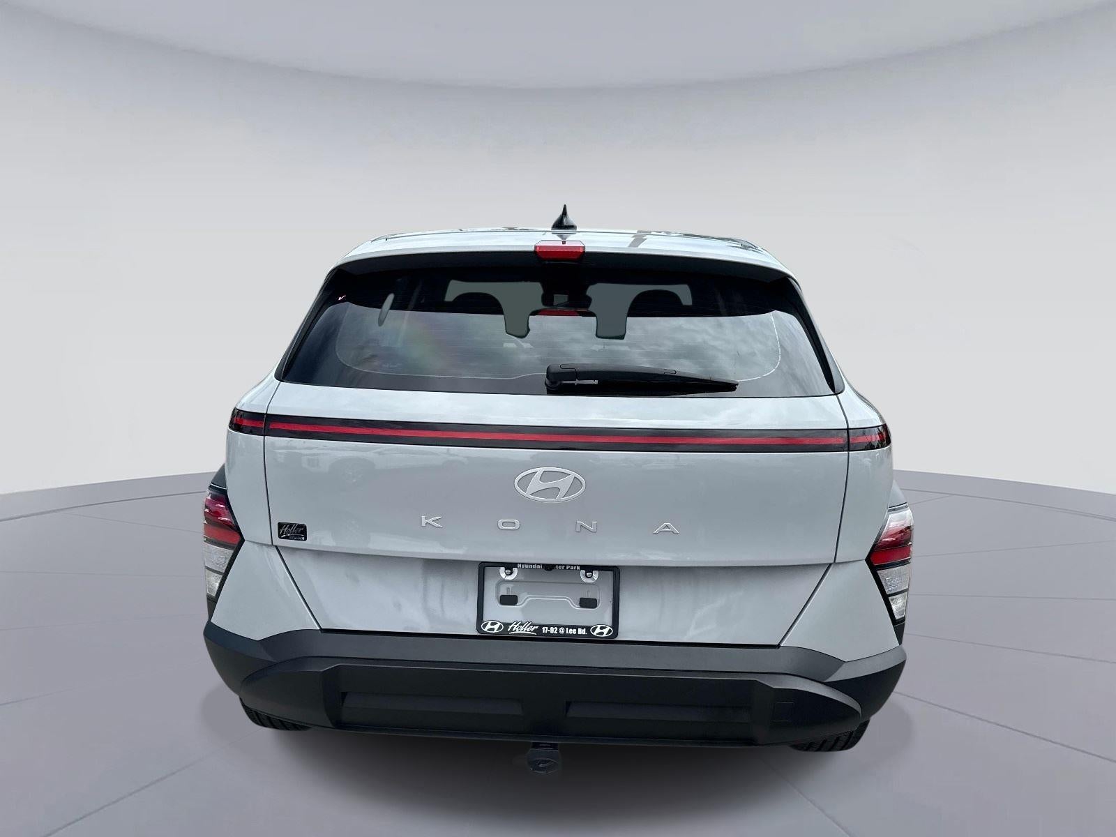 2024 Hyundai Kona SE