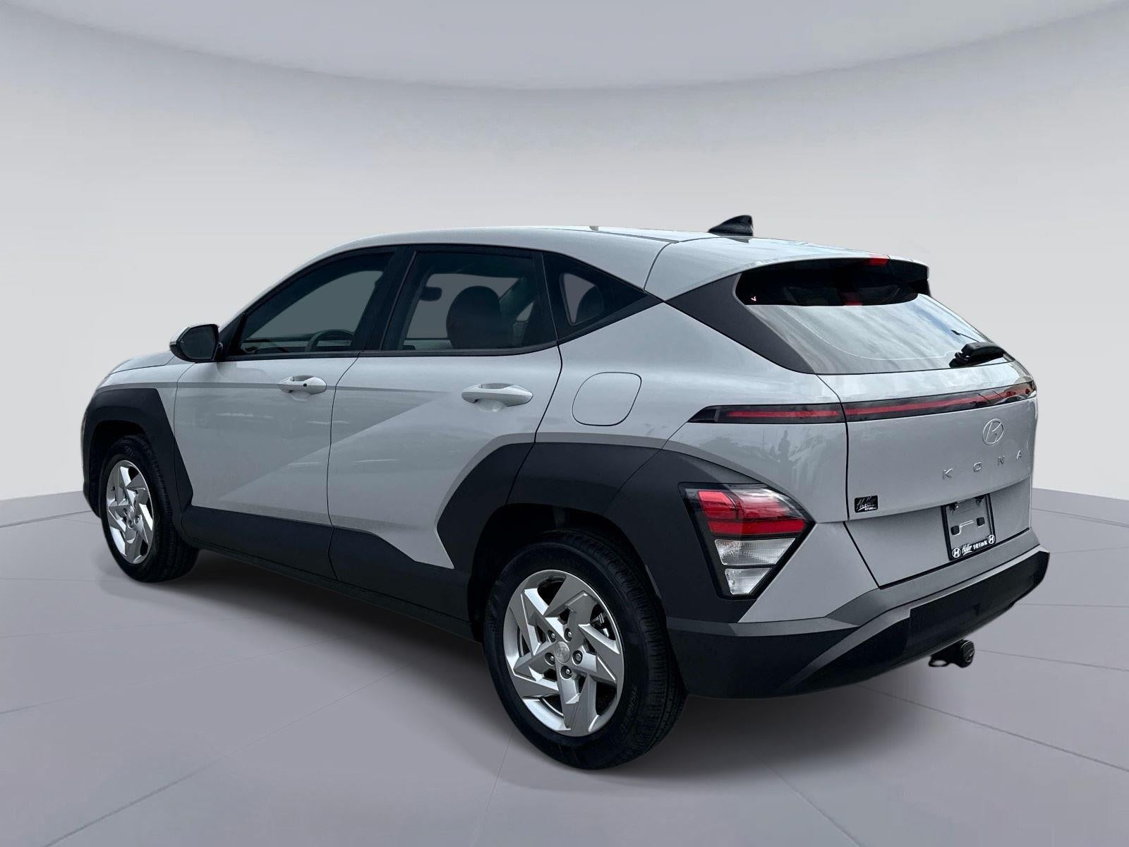 2024 Hyundai Kona SE