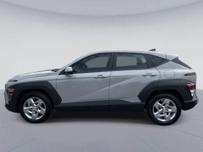 2024 Hyundai Kona SE