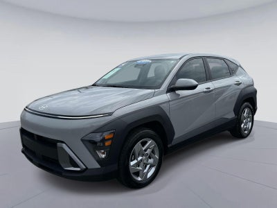 2024 Hyundai Kona SE