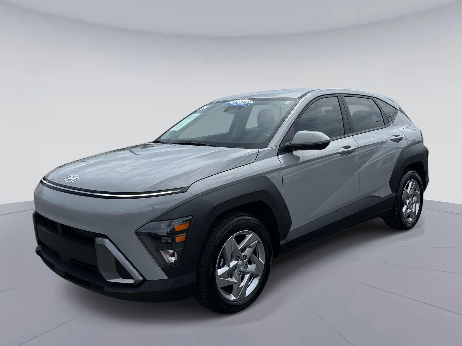 2024 Hyundai Kona SE