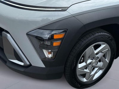 2024 Hyundai Kona SE