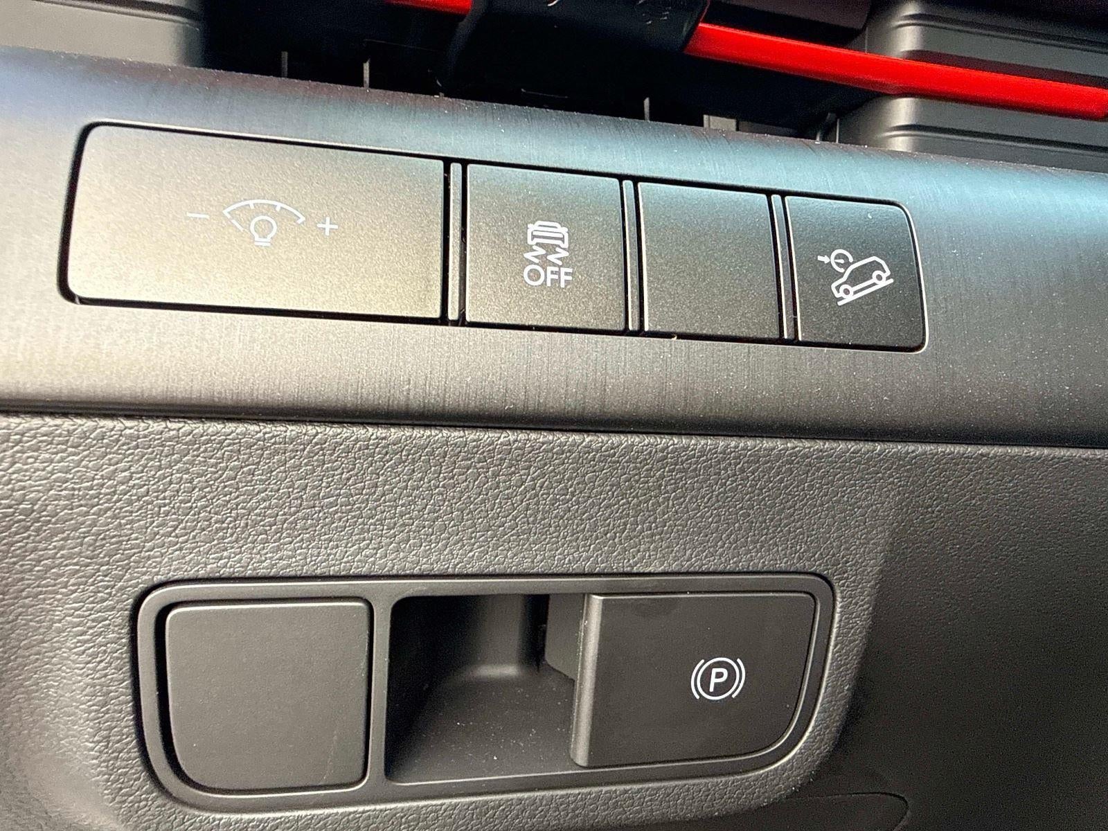 2025 Hyundai Kona N Line S