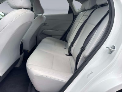 2024 Hyundai Kona Electric SEL