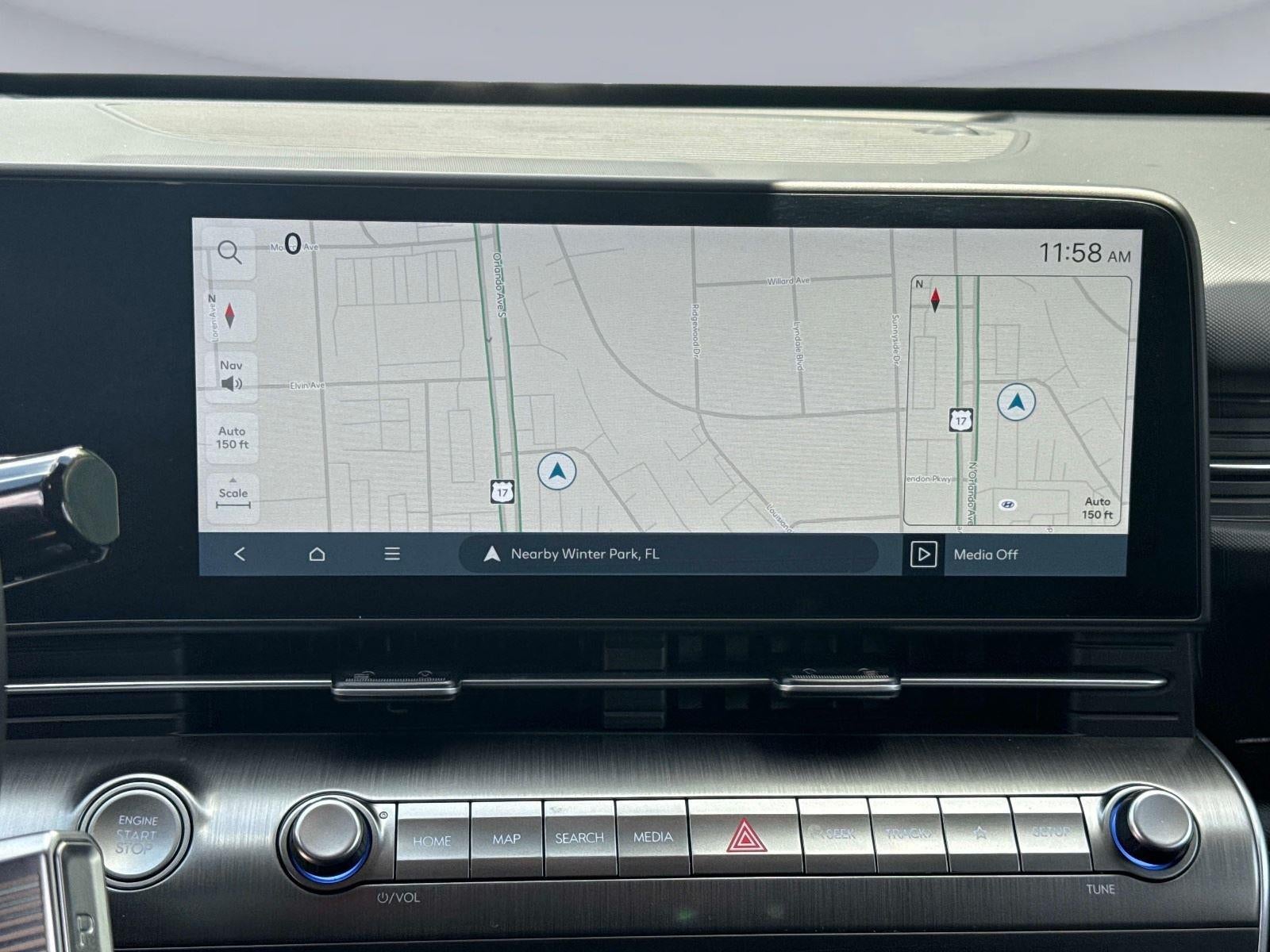 2025 Hyundai Kona SEL Convenience
