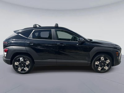 2025 Hyundai Kona SEL Convenience