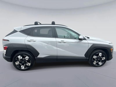 2025 Hyundai Kona SEL Convenience