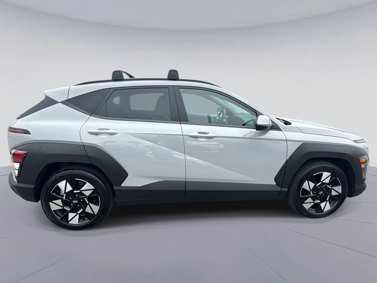 2025 Hyundai Kona SEL Convenience
