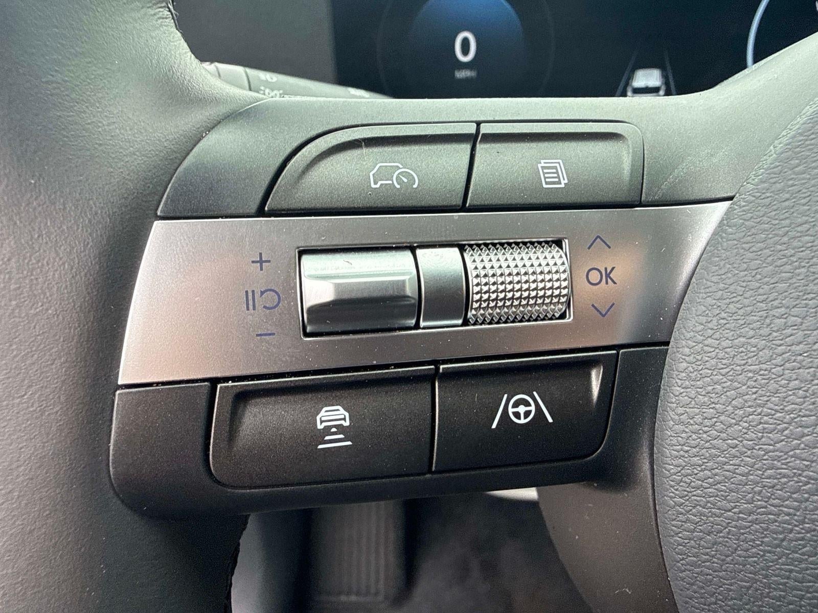 2025 Hyundai Kona SEL Convenience