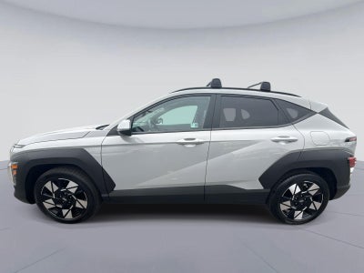 2025 Hyundai Kona SEL Convenience