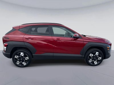 2025 Hyundai Kona SEL Convenience