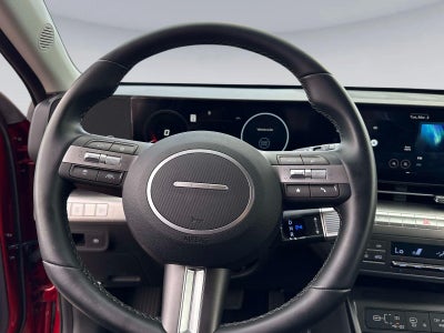2025 Hyundai Kona SEL Convenience