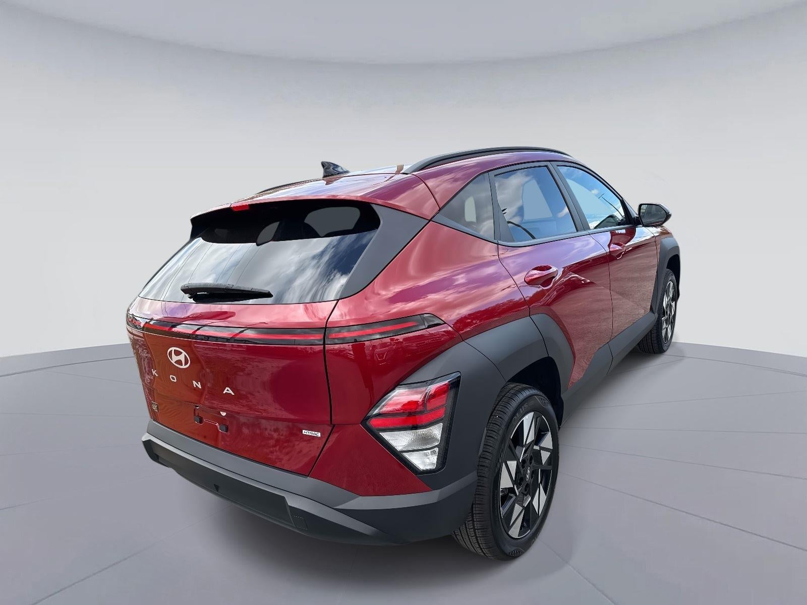 2025 Hyundai Kona SEL Convenience