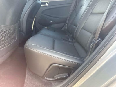 2021 Hyundai Tucson Ultimate