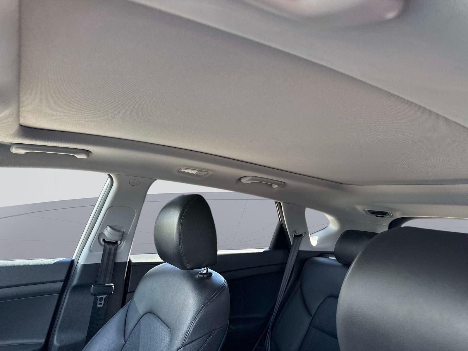 2021 Hyundai Tucson Ultimate