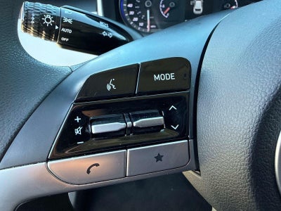 2022 Hyundai Tucson SE