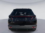 2022 Hyundai Tucson Hybrid Blue