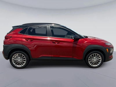 2019 Hyundai Kona SEL