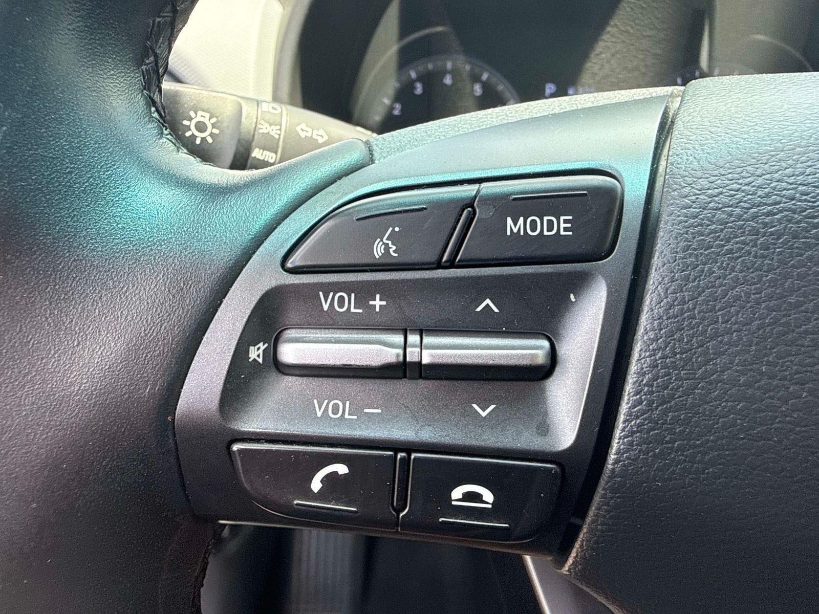2019 Hyundai Kona SEL