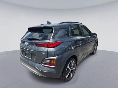 2019 Hyundai Kona Ultimate