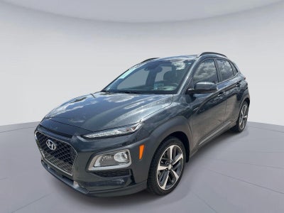2019 Hyundai Kona Ultimate
