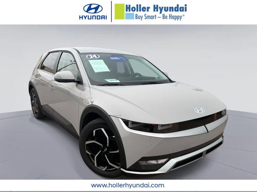 2024 Hyundai IONIQ 5 SE