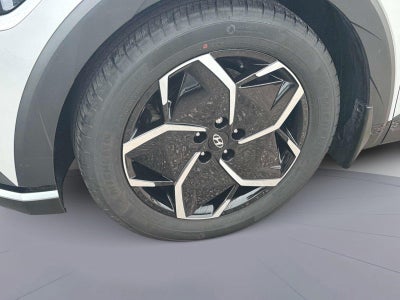 2024 Hyundai IONIQ 5 SE