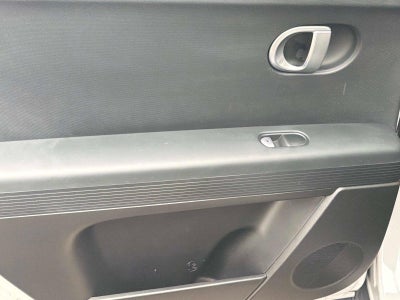 2024 Hyundai IONIQ 5 SE