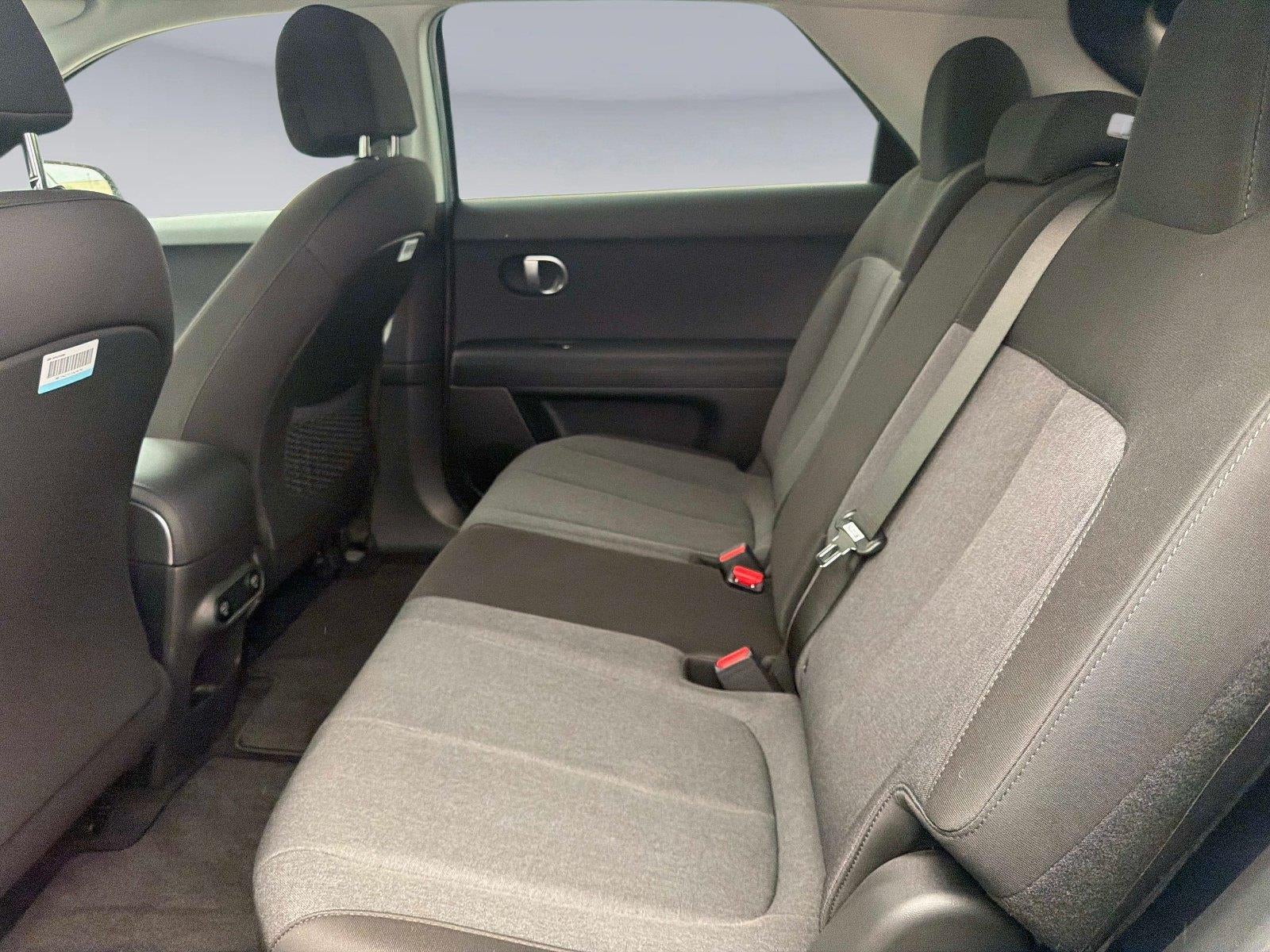 2024 Hyundai IONIQ 5 SE