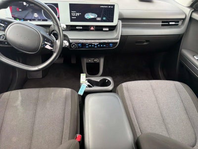 2024 Hyundai IONIQ 5 SE