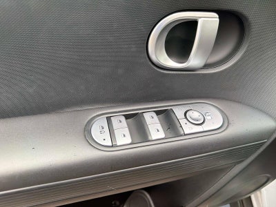 2024 Hyundai IONIQ 5 SE