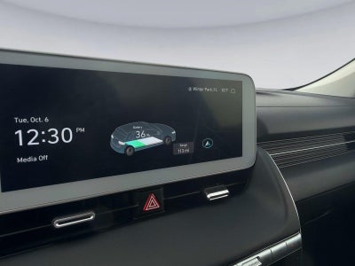 2024 Hyundai IONIQ 5 SE