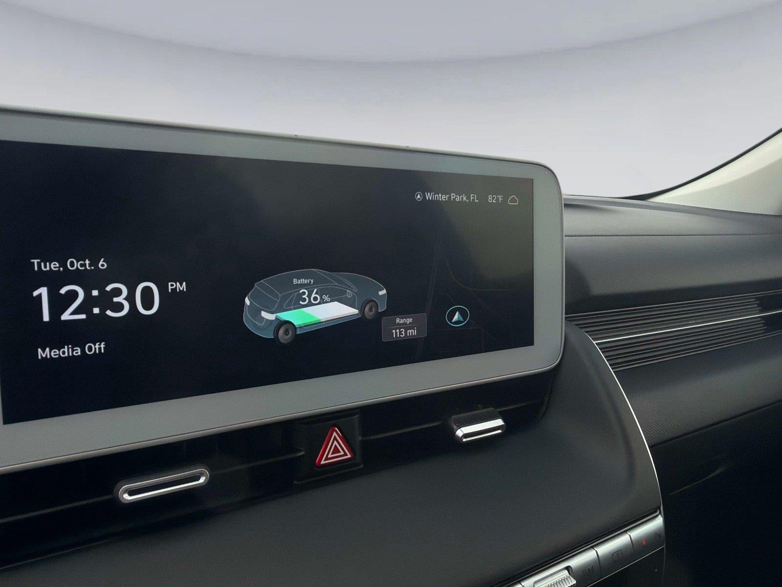 2024 Hyundai IONIQ 5 SE