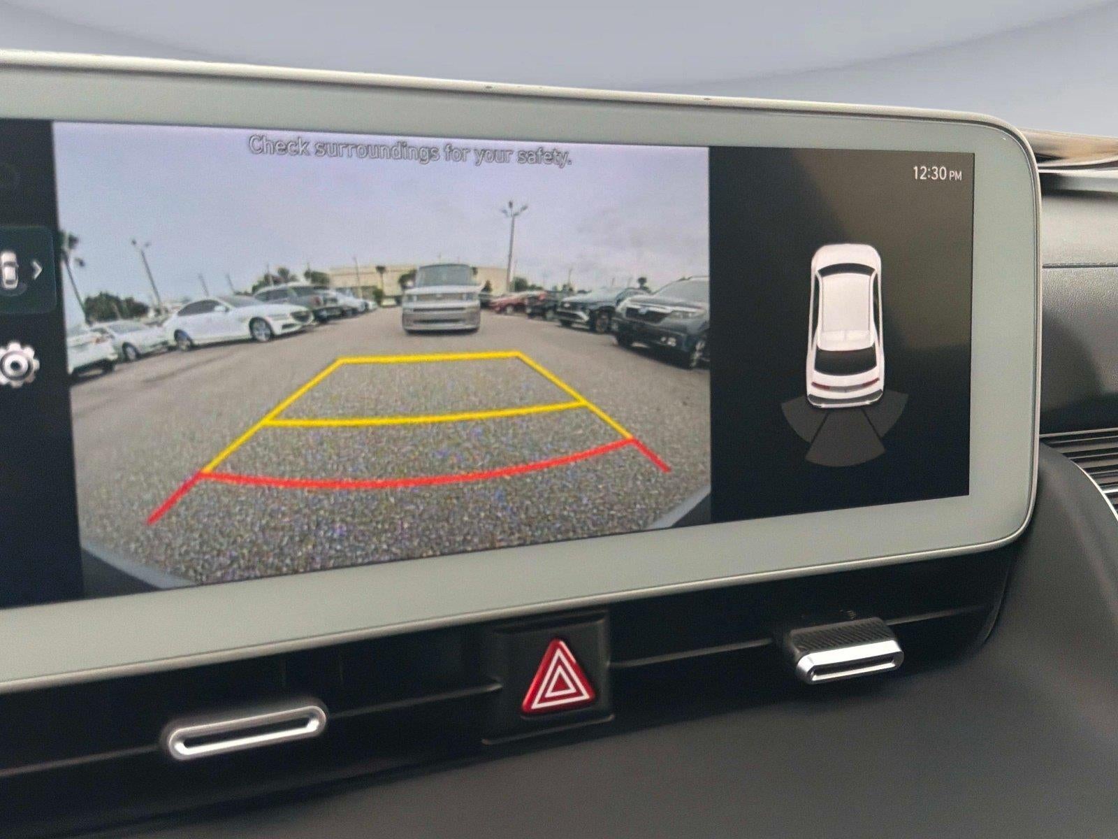 2024 Hyundai IONIQ 5 SE