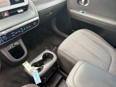2024 Hyundai IONIQ 5 SE