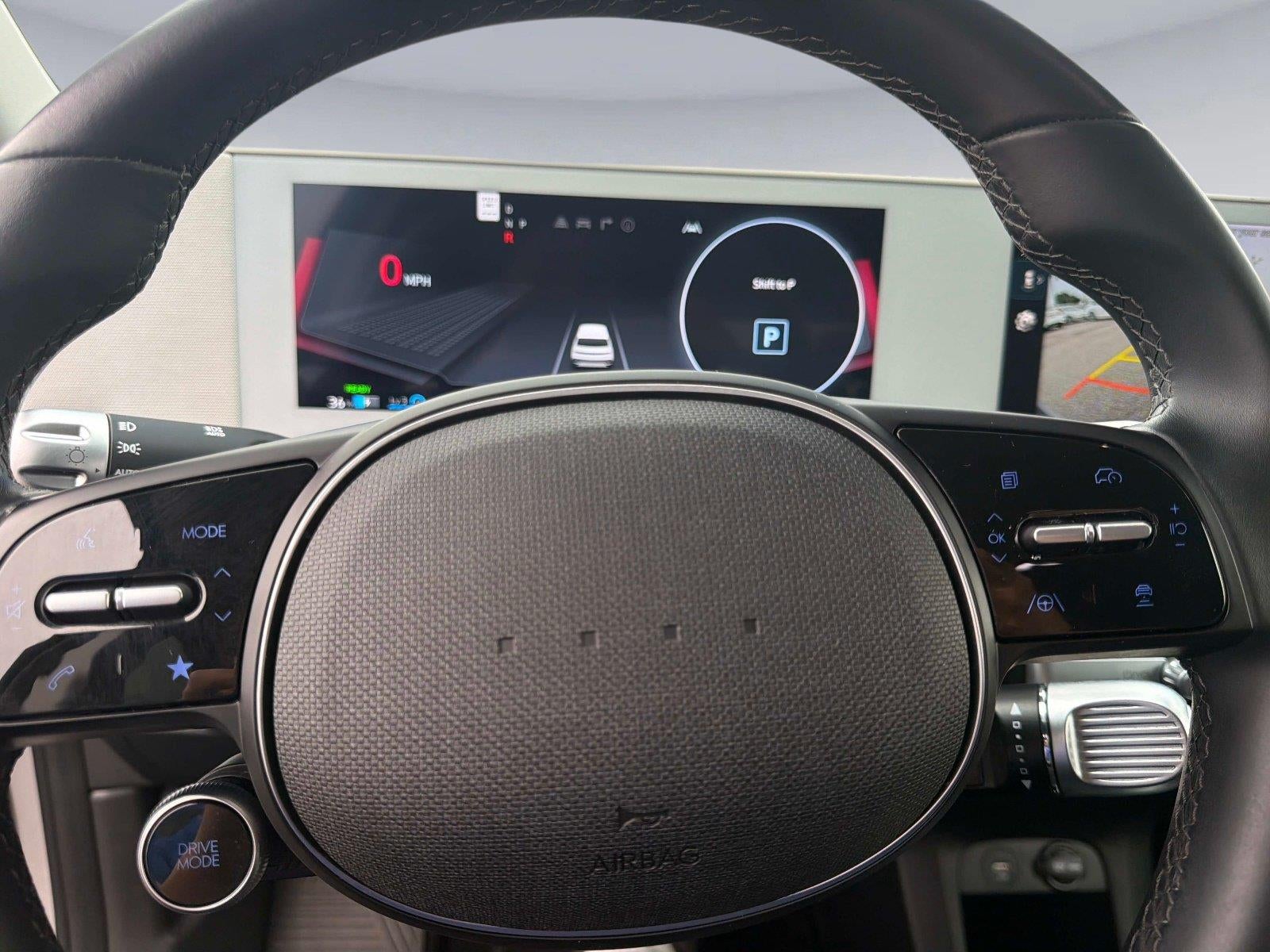 2024 Hyundai IONIQ 5 SE