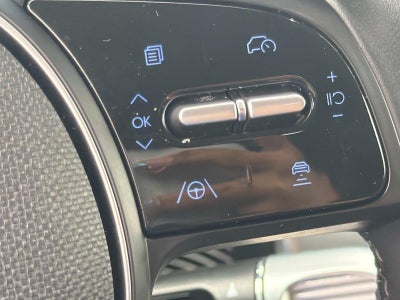 2024 Hyundai IONIQ 5 SE