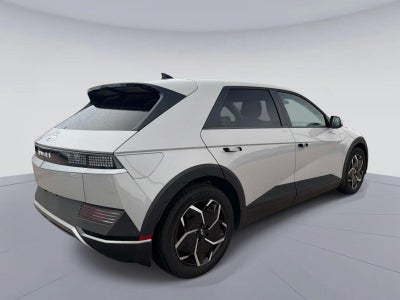 2024 Hyundai IONIQ 5 SE