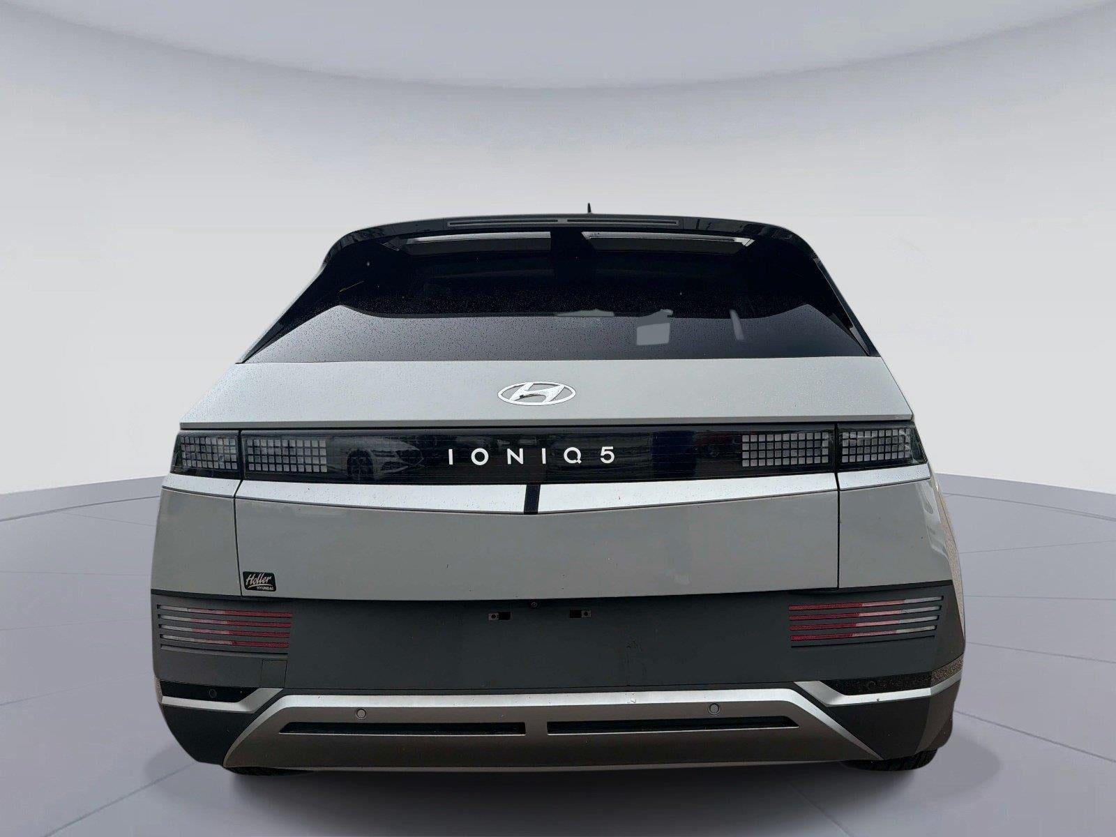 2024 Hyundai IONIQ 5 SE