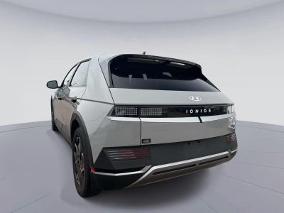 2024 Hyundai IONIQ 5 SE